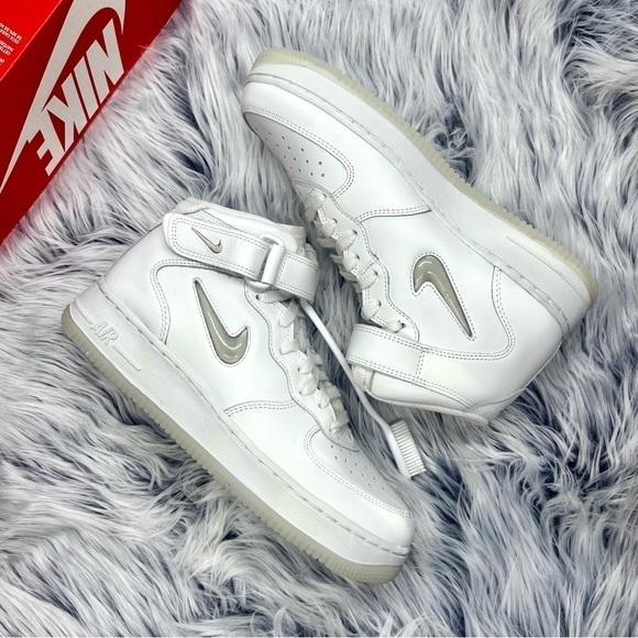 Nike Air Force 1 Mid '07 - Picture 1 of 5